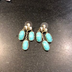 Kendra Scott Earrings